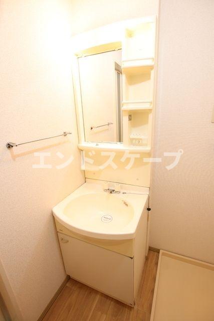 洗面設備　高崎、前橋のお部屋探しはエンドスケープまで！お客様の理想お聞
