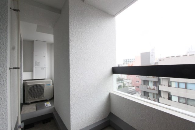 バルコニー　別部屋参考写真