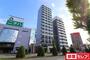 S-RESIDENCE山王 4階 築3年6ヶ月の賃貸物件