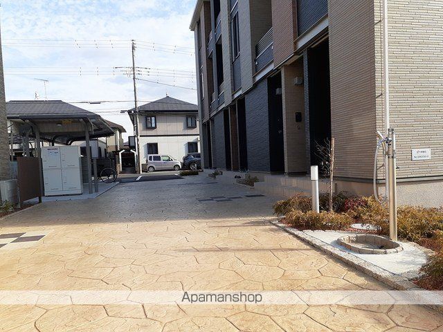 その他共有部分　その他共有部分