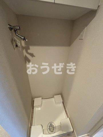 その他設備　※同仕様参考写真