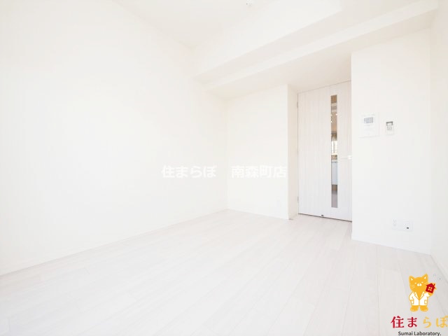 その他部屋・スペース　しっかり休める私空間