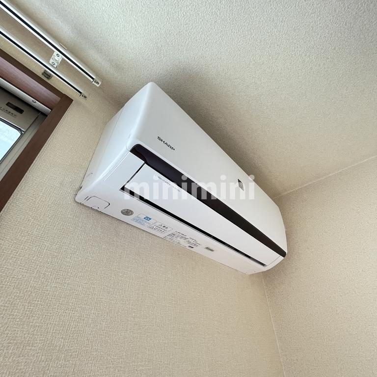 その他設備　※写真は別号室のものですので現状優先とさせていただきます
