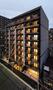 プラウドフラット月島アベニュー 4階 築4年5ヶ月の賃貸物件