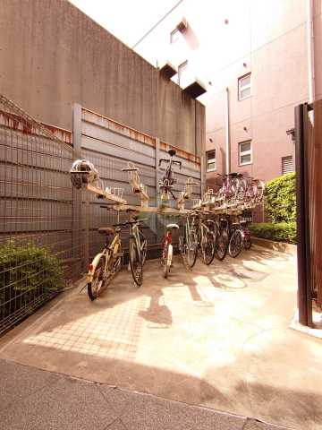 その他　プライムアーバン麻布霞町