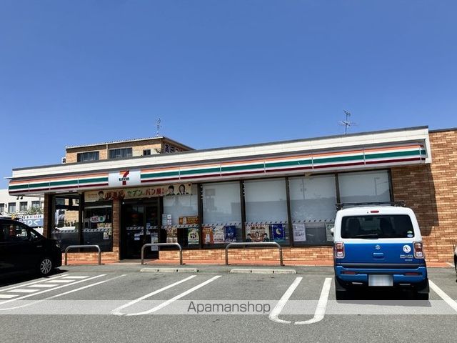 その他　セブンイレブン山鹿中央通り店（その他）まで340m