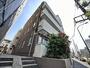 自由が丘駅より徒歩11分 3階 築14年3ヶ月の賃貸物件