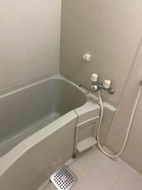 バス・シャワールーム　同仕様参考写真