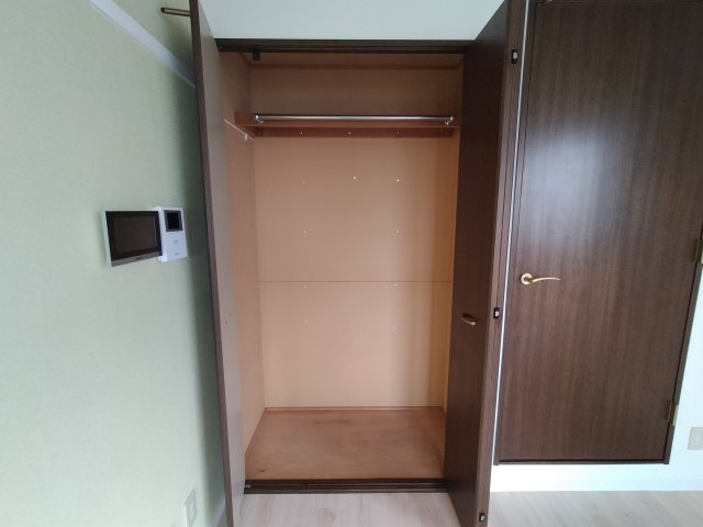 収納　同仕様写真