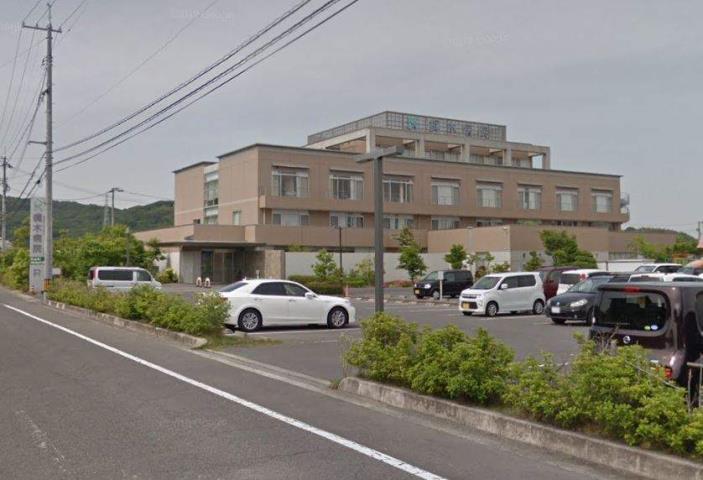 病院　医療法人三樹会梶木病院（病院）まで517m