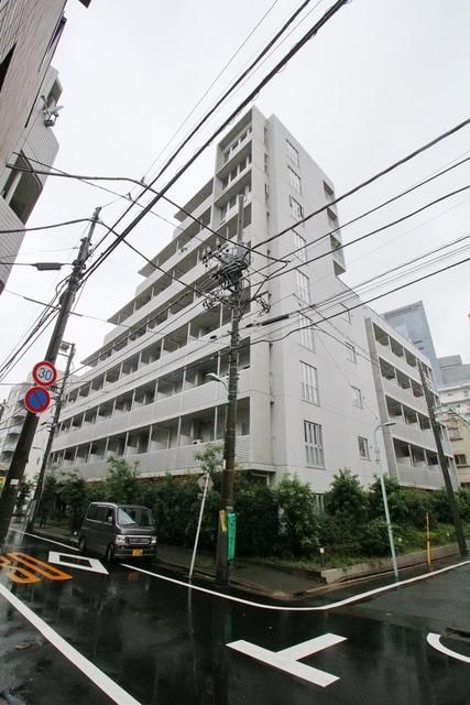 建物外観　☆外観☆