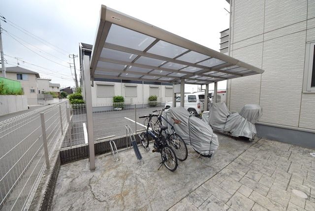 その他共有部分　★大和ハウス施工の１LDKです★