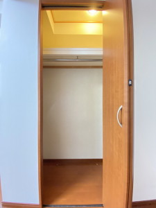 収納　※別部屋参考写真