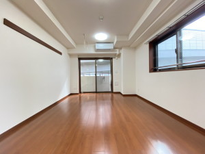 居室・リビング　※別部屋参考写真