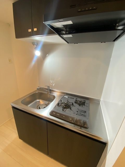 キッチン　※参考写真