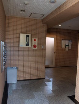 ロビー