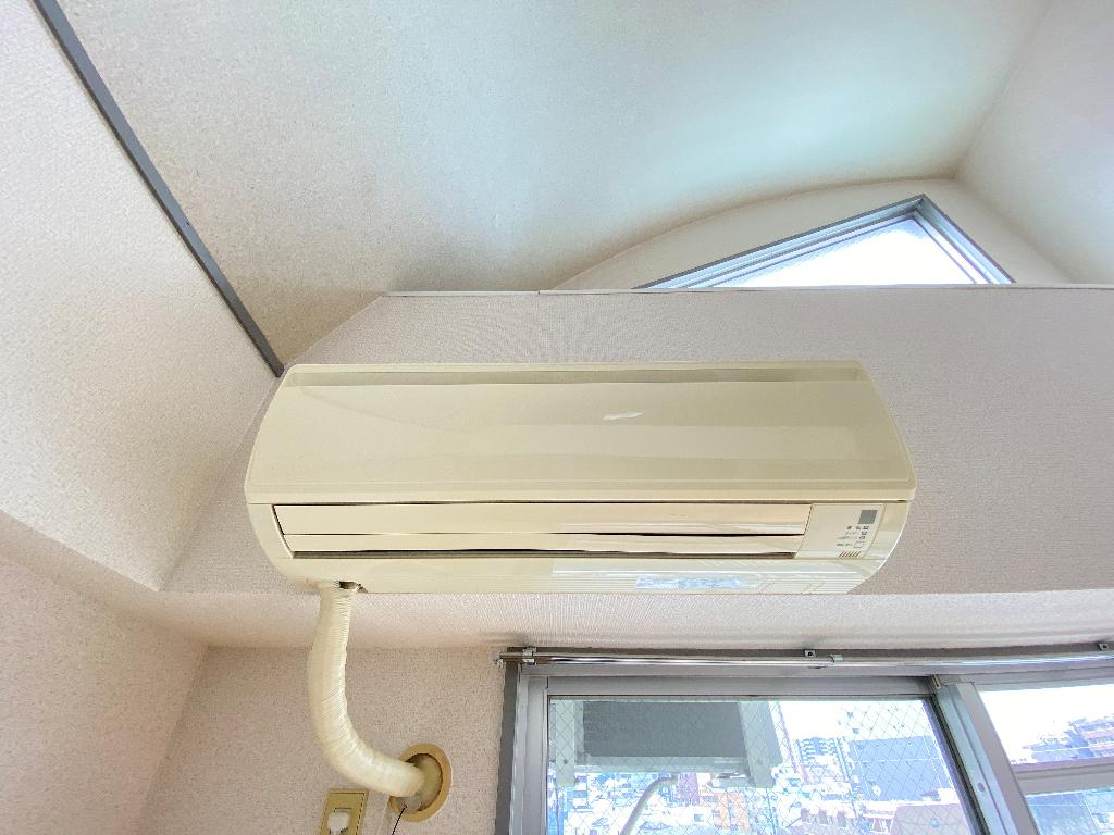 その他設備　プリンセス大曽根