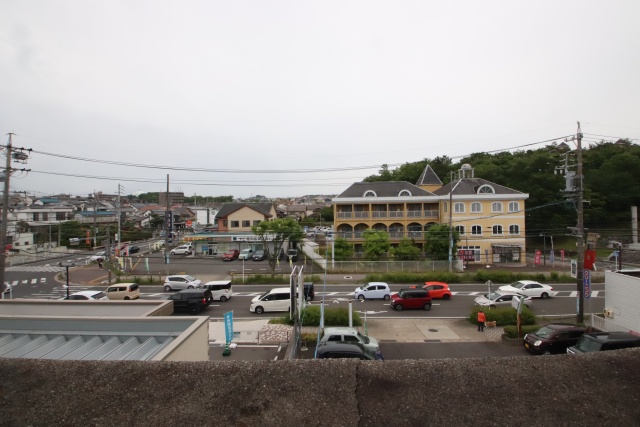 眺望　※別室の参考写真の為、現況優先です。