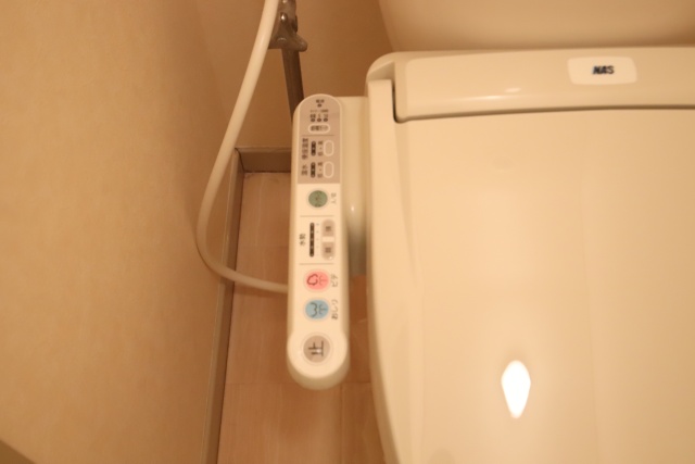 その他　※別室の参考写真の為、現況優先です。