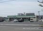 コンビニ　ファミリーマート福山新浜町店（コンビニ）まで240m