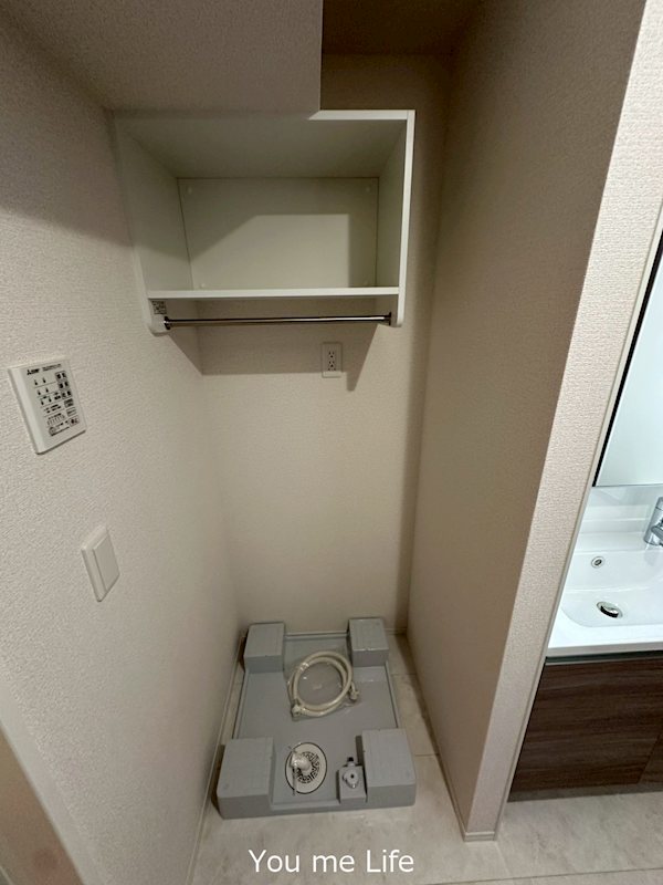 その他設備　※同タイプのお写真となります。