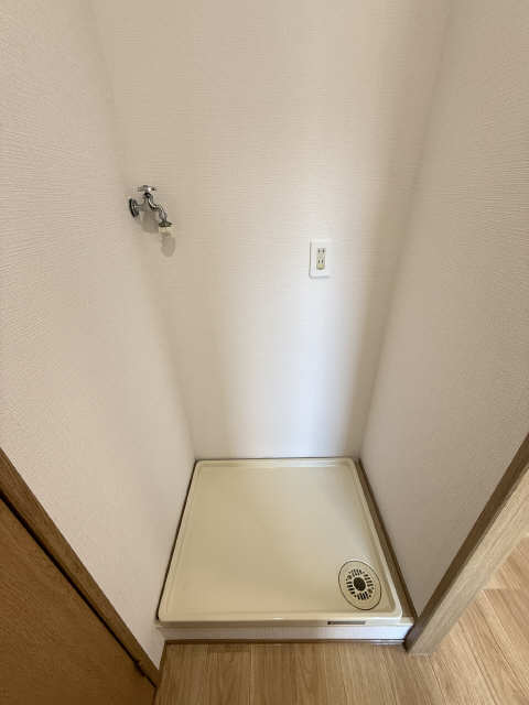 シティハイム ナイトウの内装写真