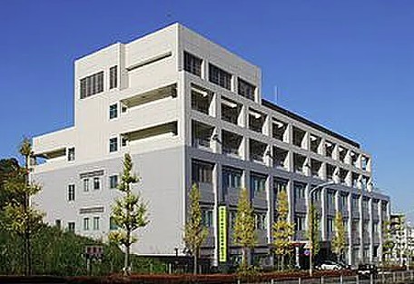 警察署・交番　警視庁 南大沢警察署（警察署・交番）まで512m