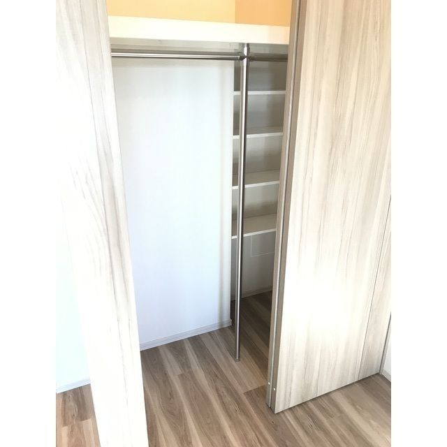 収納　☆設備充実☆