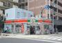 コンビニ　サンクス 大阪東天満店（コンビニ）まで83m