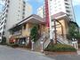 飲食店　ロイヤルホスト　東天満店（飲食店）まで219m