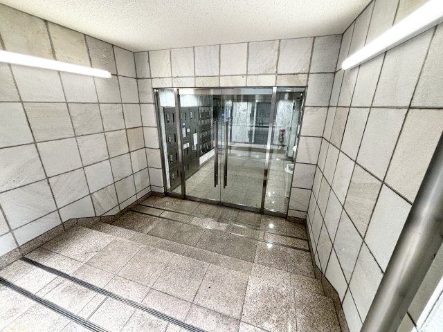 ロビー