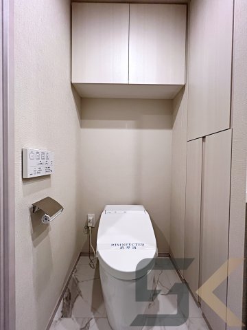 トイレ　別部屋　参考