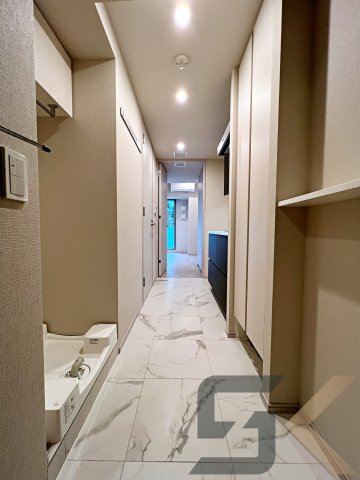 玄関　別部屋　参考