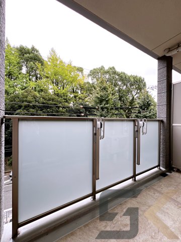 眺望　別部屋　参考