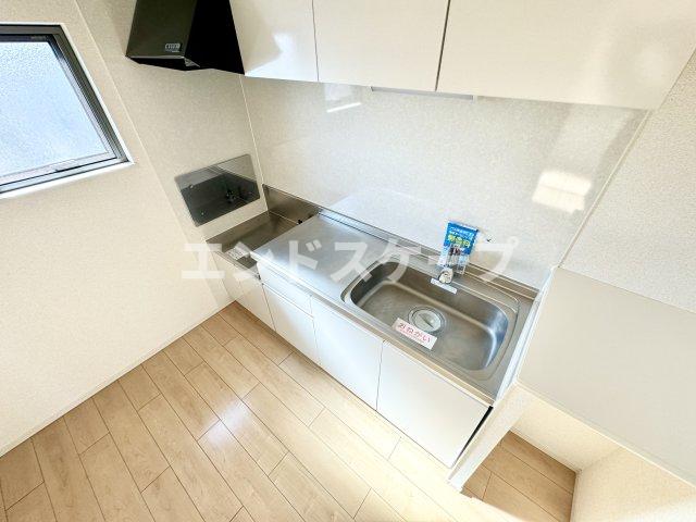 キッチン　高崎、前橋のお部屋探しはエンドスケープまで！お客様の理想お聞