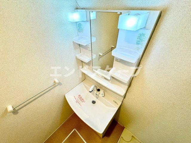 洗面設備　高崎、前橋のお部屋探しはエンドスケープまで！お客様の理想お聞
