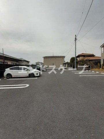 駐車場　高崎、前橋のお部屋探しはエンドスケープまで！お客様の理想お聞