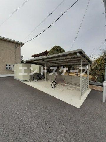 その他共有部分　高崎、前橋のお部屋探しはエンドスケープまで！お客様の理想お聞