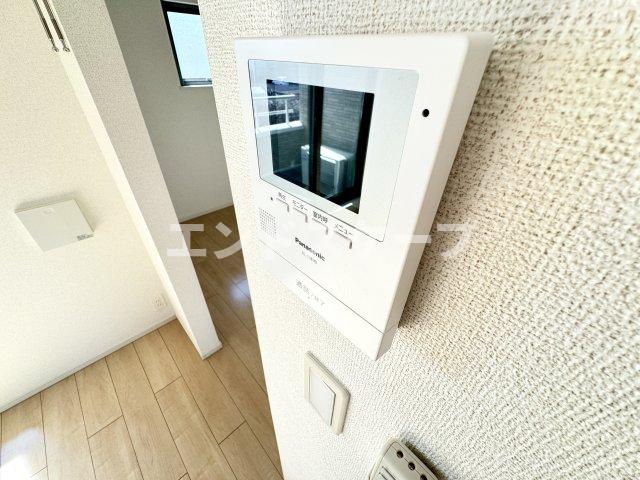 セキュリティ　高崎、前橋のお部屋探しはエンドスケープまで！お客様の理想お聞