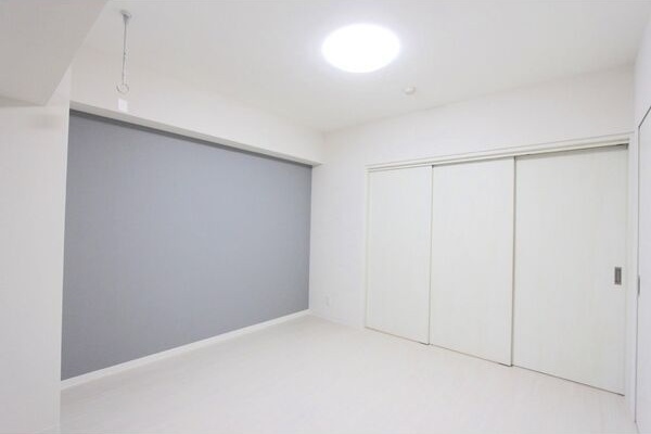 その他部屋・スペース　※写真は同じマンションの違う部屋のものになります。
