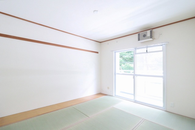 その他部屋・スペース　和室