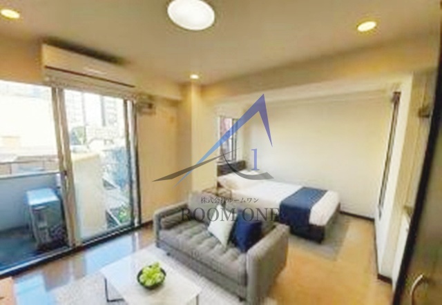 居室・リビング　洋室のお部屋です。(家具・家電・小物は付きませんイメージです