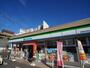 コンビニ　ファミリーマート（コンビニ）まで270m