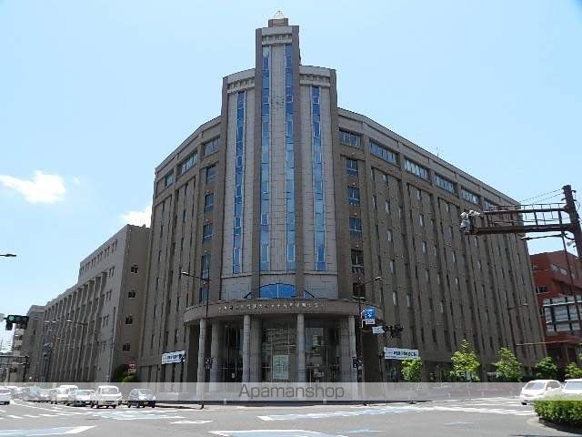大学・短大　私立東筑紫短期大学（大学・短大）まで294m