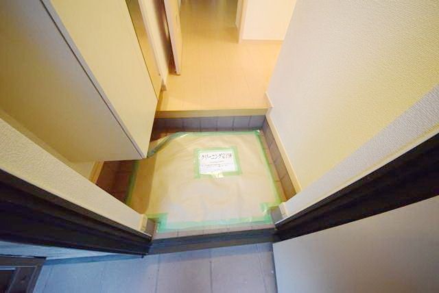 玄関　★玄関スペース★