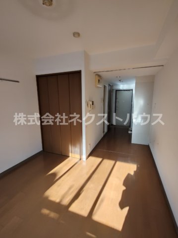 居室・リビング　別部屋参考写真です
