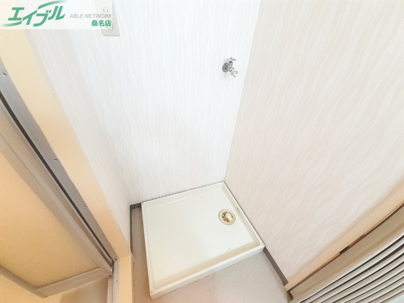 その他設備　※同物件別部屋の写真となります
