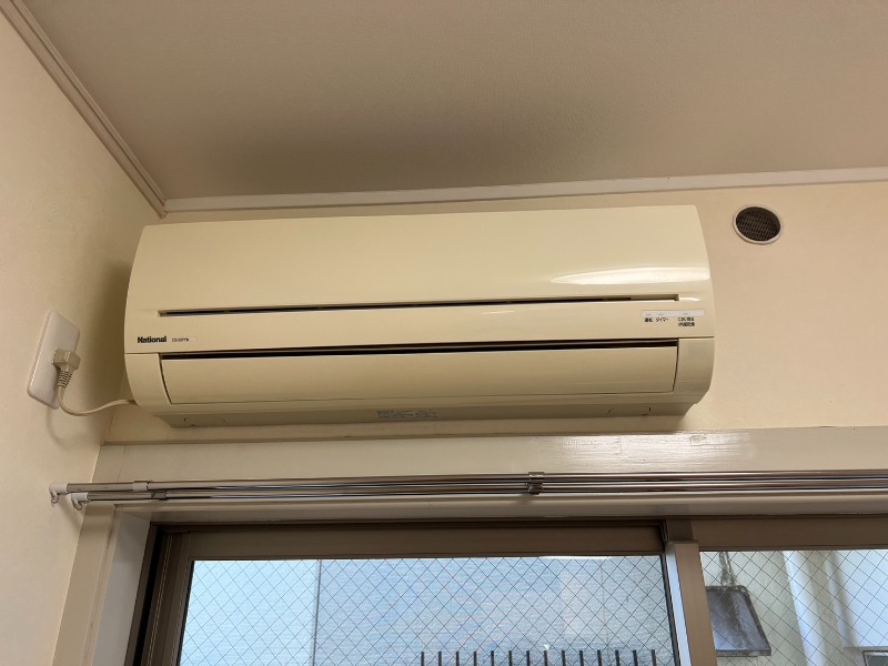 その他設備　別部屋参考用写真