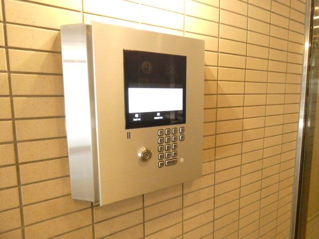 セキュリティ　☆セキュリティ☆