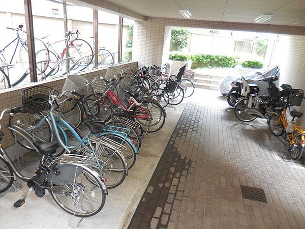 その他共有部分　☆その他共用部分☆